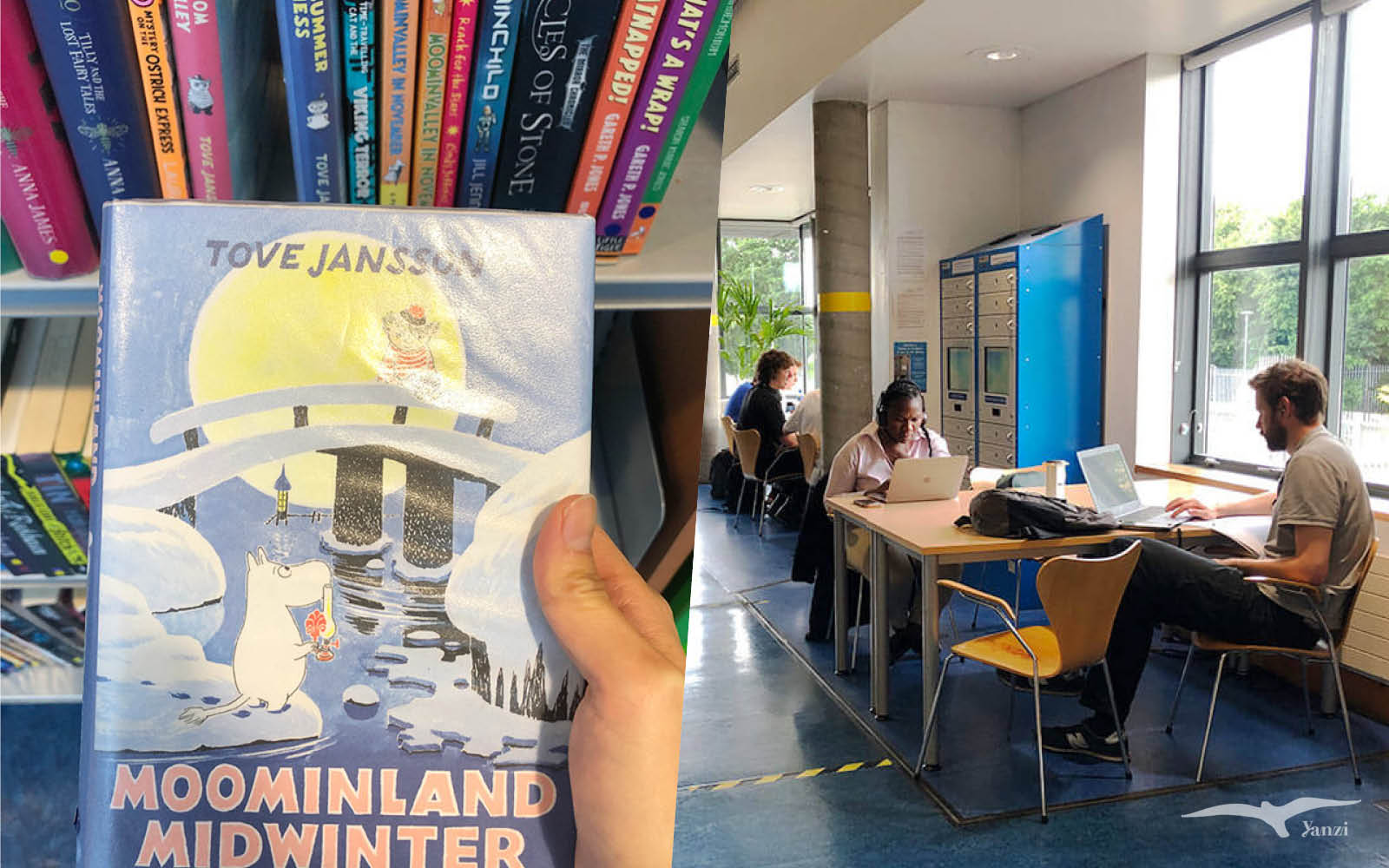 【都柏林市區景點】博物館・美術館・圖書館|14個室內文青景點推薦 - 第34張圖 【都柏林市區景點】博物館・美術館・圖書館|14個室內文青景點推薦