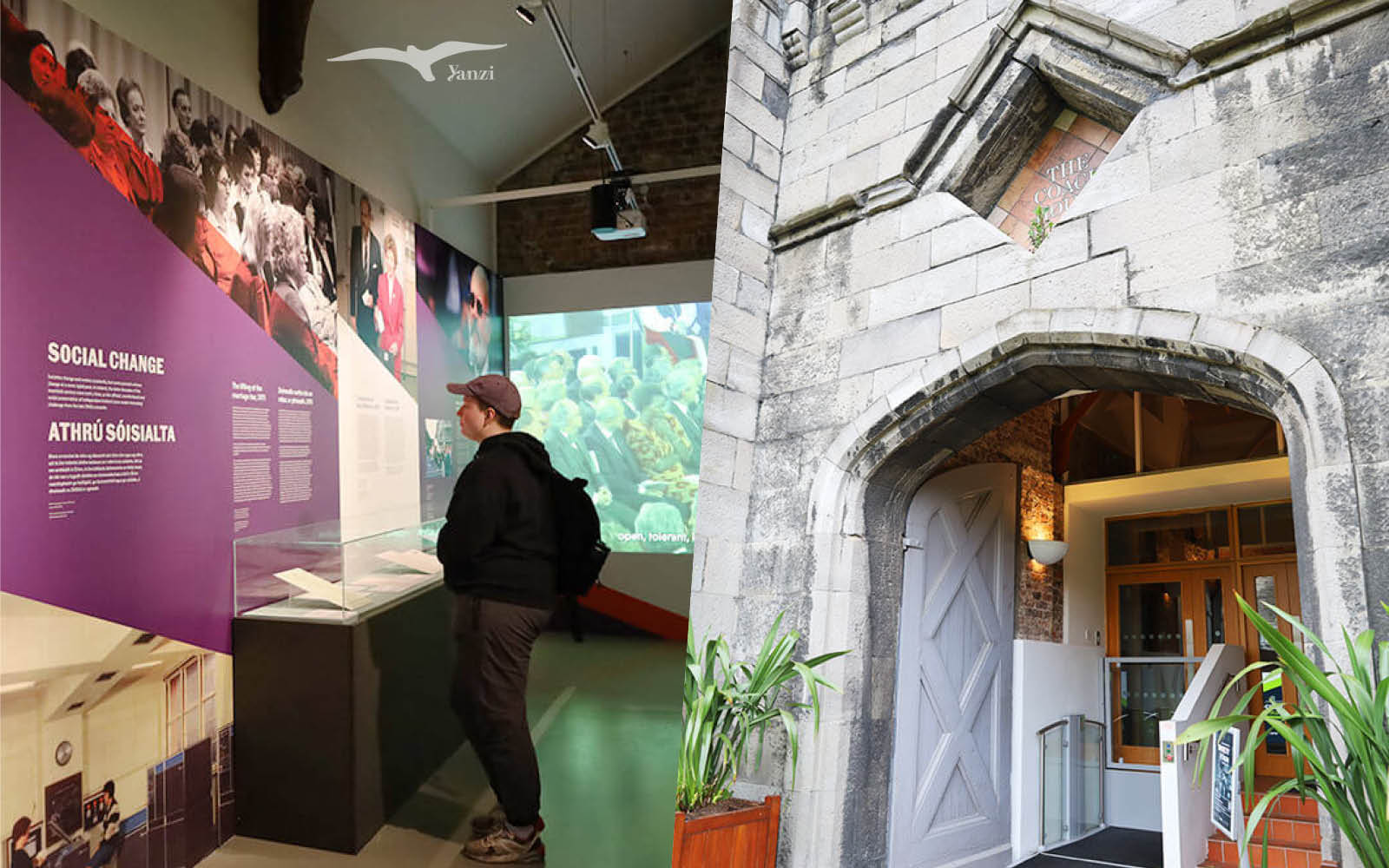 【都柏林市區景點】博物館・美術館・圖書館|14個室內文青景點推薦 - 第21張圖 【都柏林市區景點】博物館・美術館・圖書館|14個室內文青景點推薦