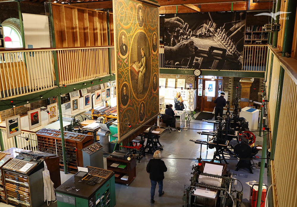 【都柏林市區景點】博物館・美術館・圖書館|14個室內文青景點推薦 - 第10張圖 【都柏林市區景點】博物館・美術館・圖書館|14個室內文青景點推薦