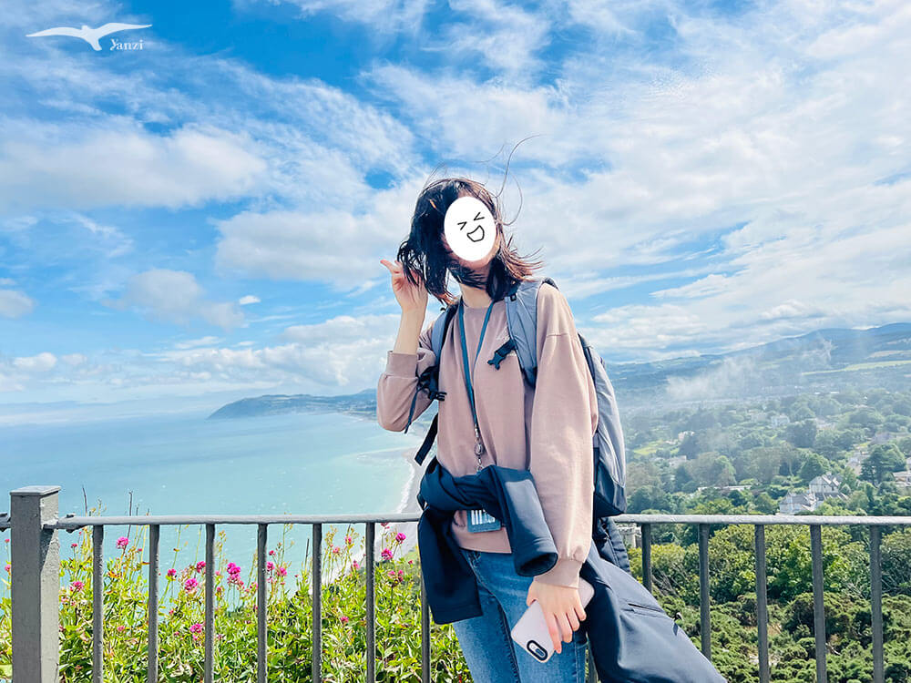 【都柏林近郊景點】6個小鎮推薦!Howth、Bray|爬山・健行・海岸 - 第10張圖 【都柏林近郊景點】6個小鎮推薦!Howth、Bray|爬山・健行・海岸