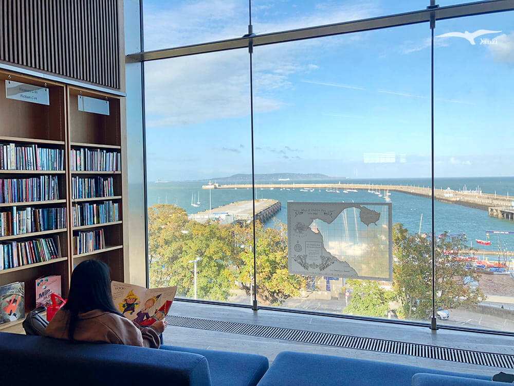 【都柏林市區景點】博物館・美術館・圖書館|14個室內文青景點推薦 - 第28張圖 【都柏林市區景點】博物館・美術館・圖書館|14個室內文青景點推薦