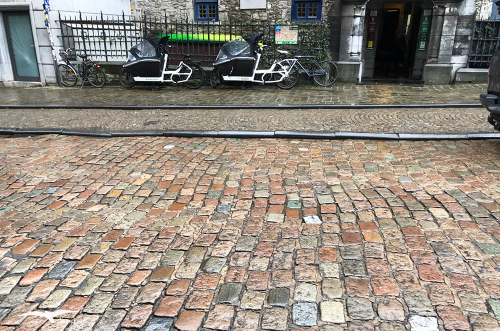 【根特一日遊】景點地圖+步行路線|青旅/交通/美食/花費 - 第4張圖 【根特一日遊】景點地圖+步行路線|青旅/交通/美食/花費