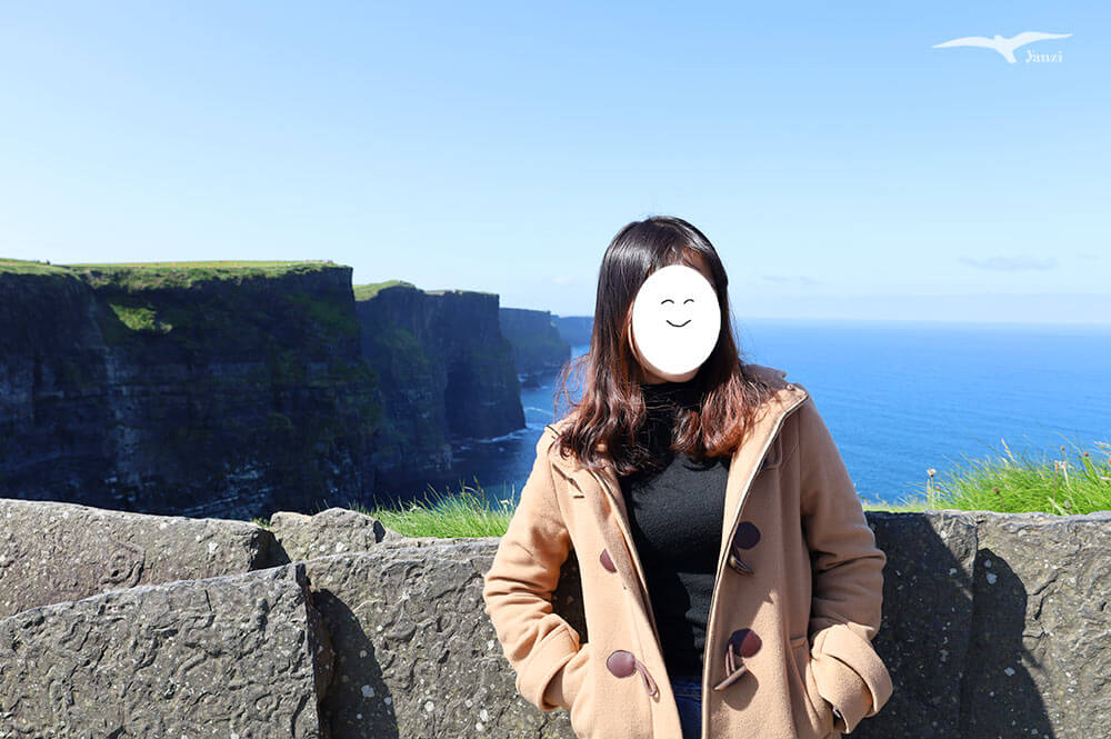 【莫赫懸崖一日遊 Cliffs of Moher】都柏林出發！壯麗海岸線｜愛爾蘭必訪