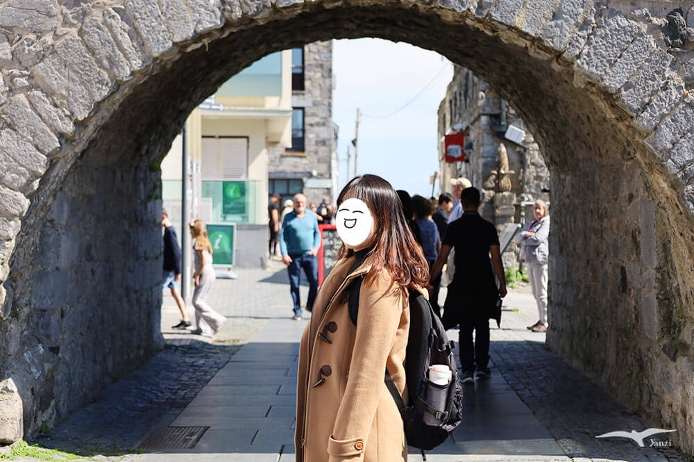 【高威一日遊 Galway】都柏林出發!愛爾蘭文藝小鎮|市區景點+散步路線 - 第36張圖 【高威一日遊 Galway】都柏林出發!愛爾蘭文藝小鎮|市區景點+散步路線
