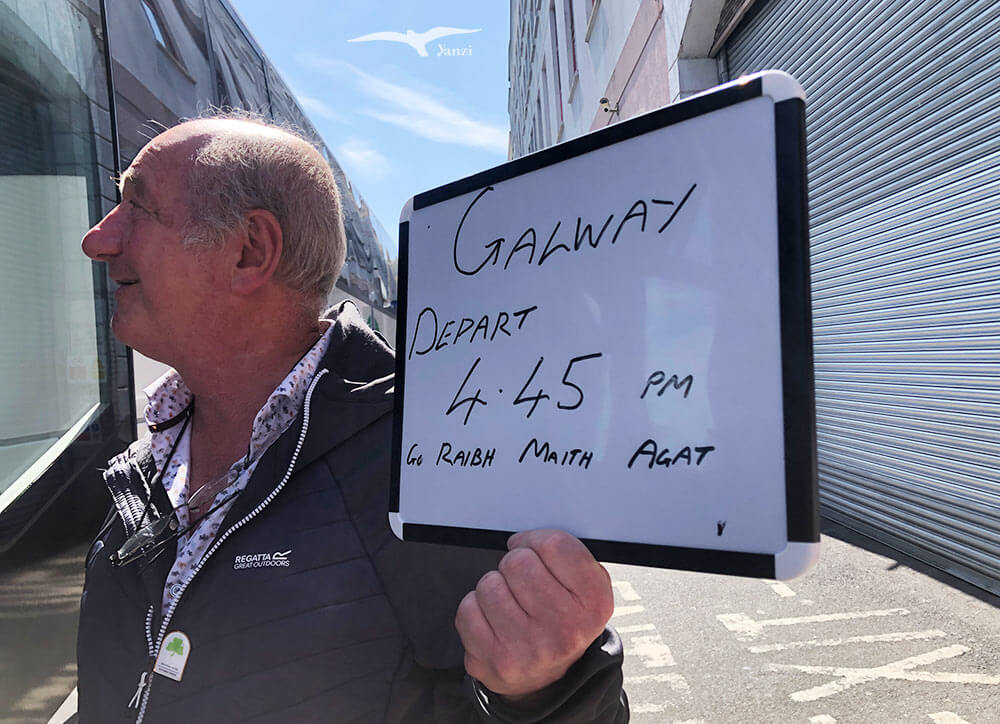 【高威一日遊 Galway】都柏林出發!愛爾蘭文藝小鎮|市區景點+散步路線 - 第61張圖 【高威一日遊 Galway】都柏林出發!愛爾蘭文藝小鎮|市區景點+散步路線