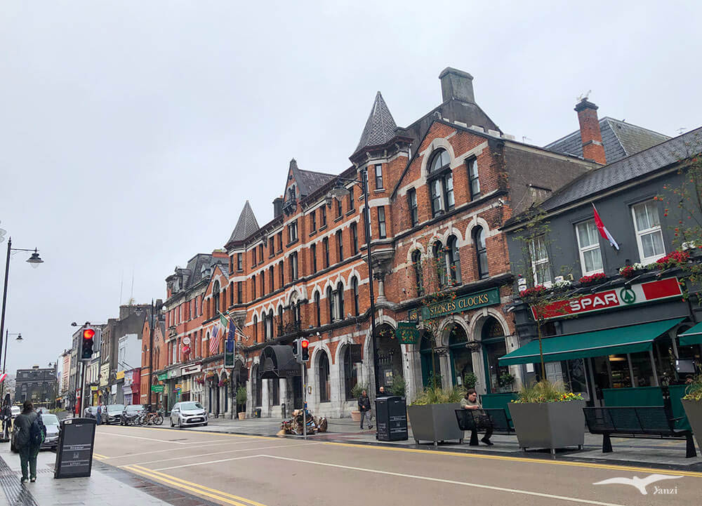 【科克景點 Cork】都柏林搭巴士來回|隨興路線!景點都撲空?! - 第12張圖 【科克景點 Cork】都柏林搭巴士來回|隨興路線!景點都撲空?!