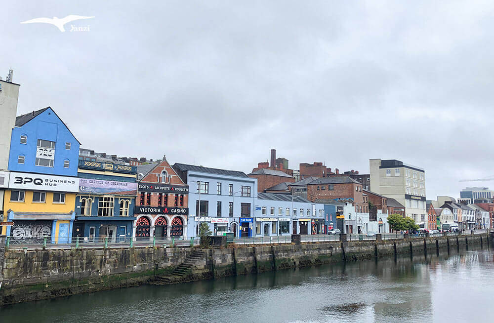 【科克景點 Cork】都柏林搭巴士來回|隨興路線!景點都撲空?! - 第16張圖 【科克景點 Cork】都柏林搭巴士來回|隨興路線!景點都撲空?!