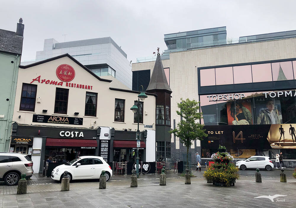 【科克景點 Cork】都柏林搭巴士來回|隨興路線!景點都撲空?! - 第23張圖 【科克景點 Cork】都柏林搭巴士來回|隨興路線!景點都撲空?!