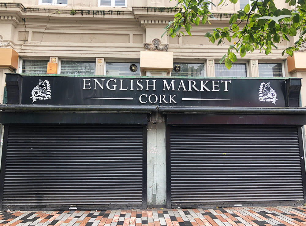 【科克景點 Cork】都柏林搭巴士來回|隨興路線!景點都撲空?! - 第26張圖 【科克景點 Cork】都柏林搭巴士來回|隨興路線!景點都撲空?!