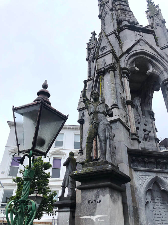 【科克景點 Cork】都柏林搭巴士來回|隨興路線!景點都撲空?! - 第33張圖 【科克景點 Cork】都柏林搭巴士來回|隨興路線!景點都撲空?!