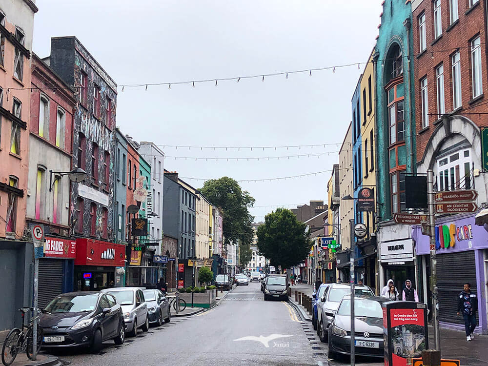 【科克景點 Cork】都柏林搭巴士來回|隨興路線!景點都撲空?! - 第40張圖 【科克景點 Cork】都柏林搭巴士來回|隨興路線!景點都撲空?!