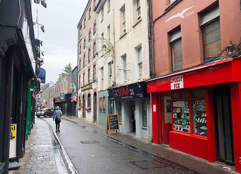 【科克景點 Cork】都柏林搭巴士來回|隨興路線!景點都撲空?! - 第44張圖 【科克景點 Cork】都柏林搭巴士來回|隨興路線!景點都撲空?!